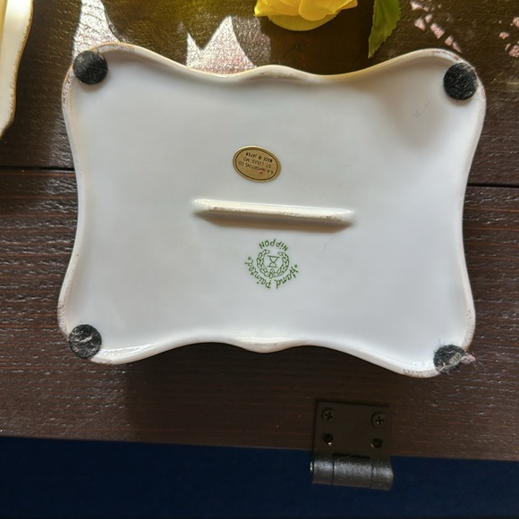 Vintage Nippon rectangular dresser. - Picture 5 of 7